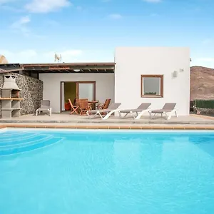 1b Villa Playa Blanca (Lanzarote)