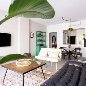 Home2book Charming Center Santa Cruz Apartamento Santa Cruz de Tenerife