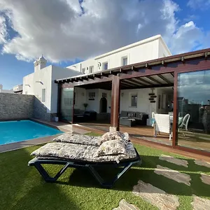 Laura 31 Playa Blanca (adults Only) Habitación en casa particular Playa Blanca (Lanzarote)