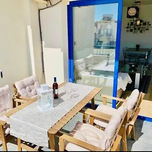 Luxurious Aparment Benalmadena Apartamento Málaga