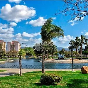  Apartamento Mendoza