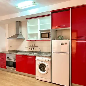  Apartamento Santa Lucia 1 Bedroom