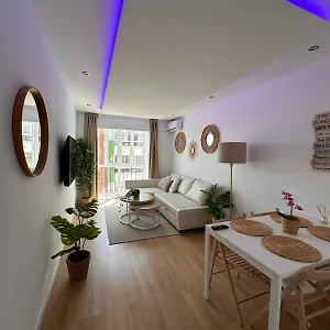  Apartamento San Jorge Premium -