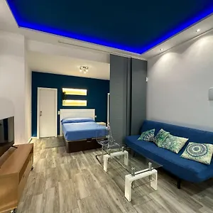  Apartamento Loft Vialia Centro