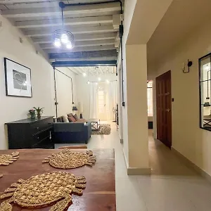 Plaza De La Merced Apartamento Málaga