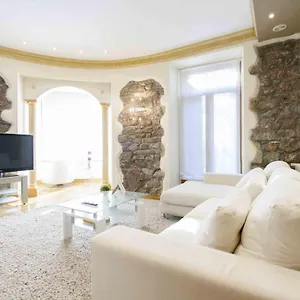 The Collection | Camelot Apartamento San Sebastián