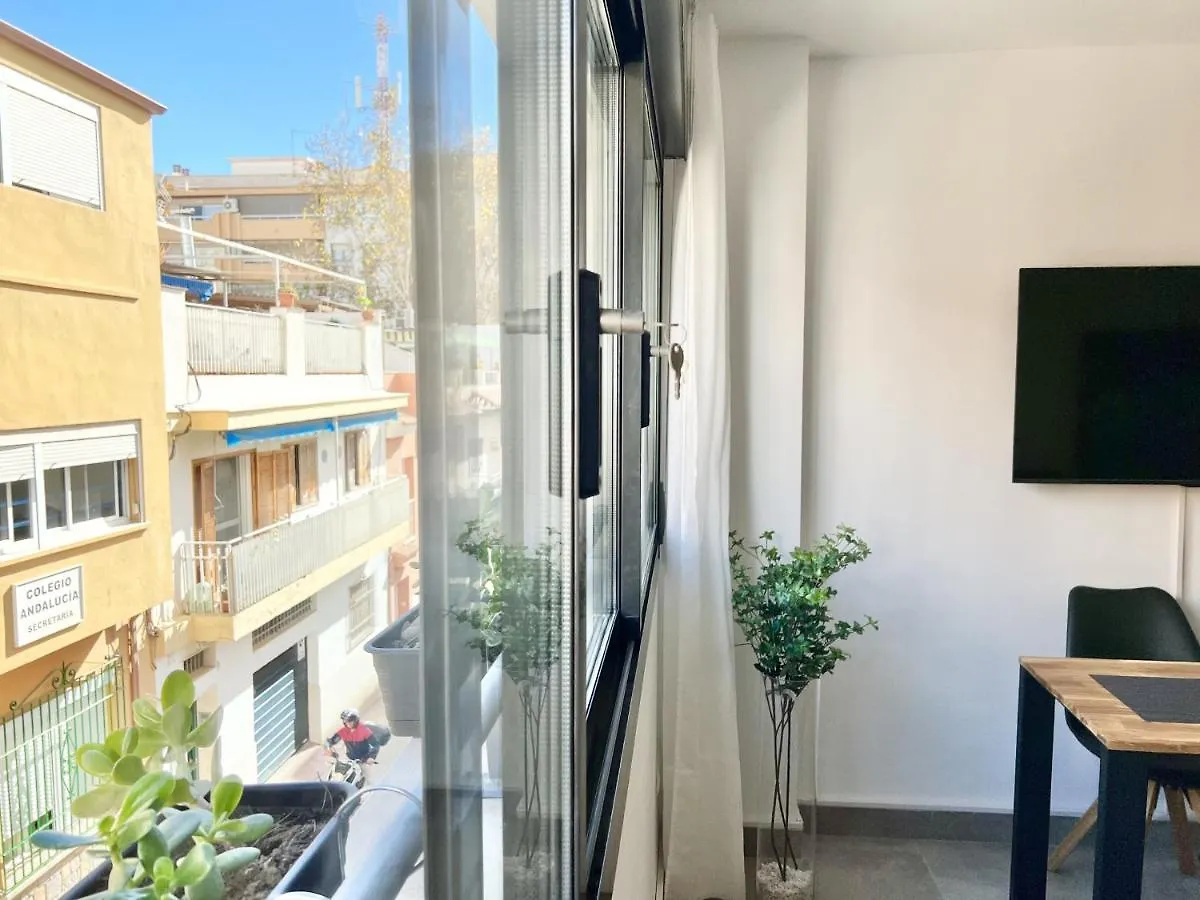 Huerta 7 Apartment Malaga